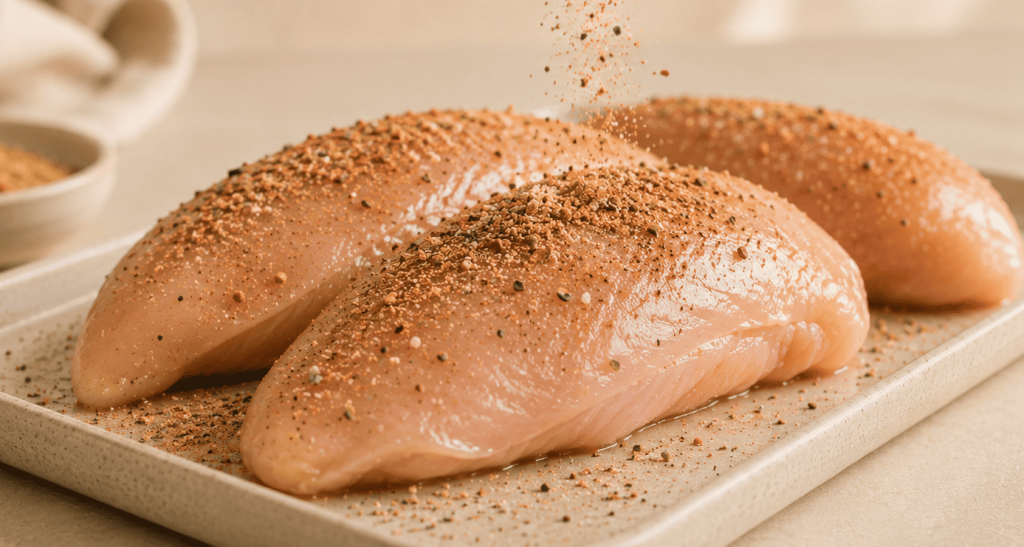 chicken breast