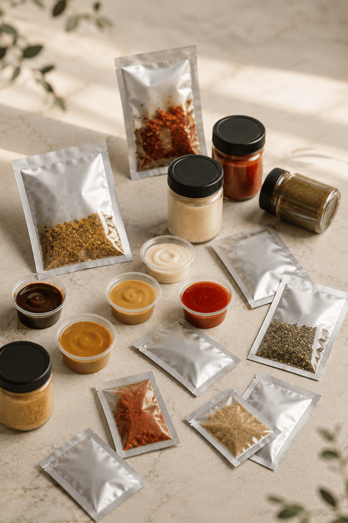 packagings