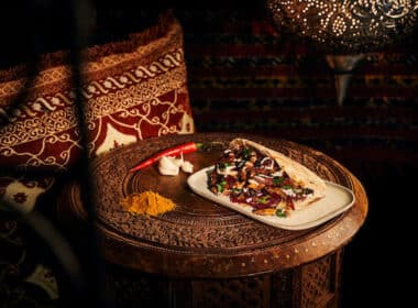 Turning plant-based döner into a winner?