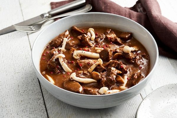 Ragout