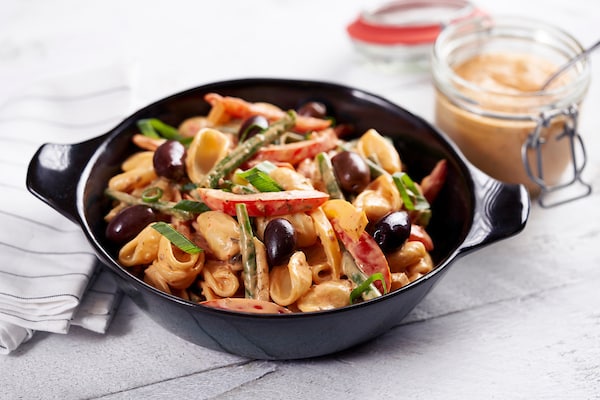 Italian salad