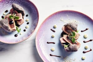 amuse tonijn sepia 3