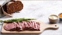 meat - pastrami 2