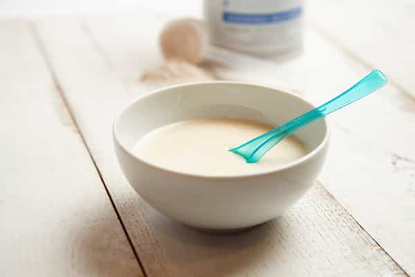 Nutrisis product: matin gourmand