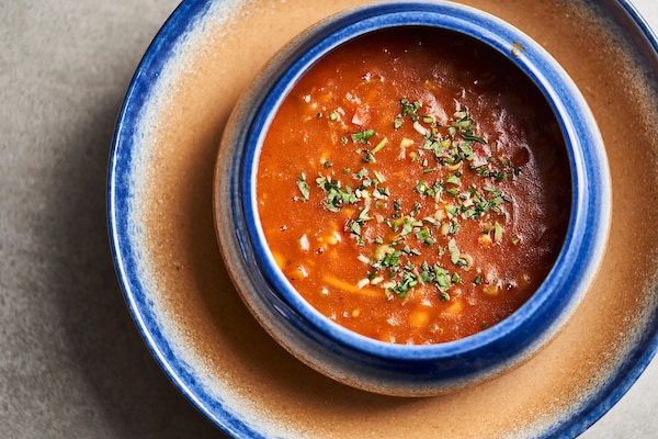 Soup