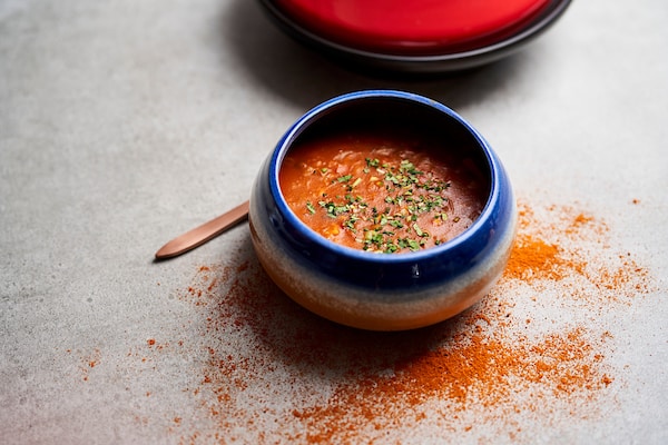 Soup