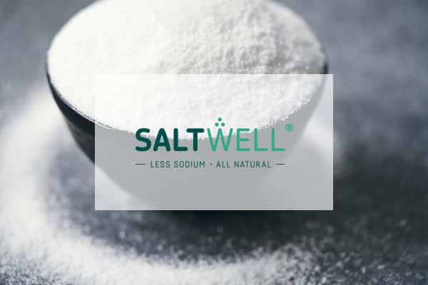 Saltwell - logo