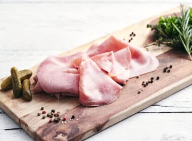 Is a no-compromise, nitrite-free ham possible?