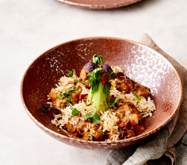 Chicken tandori