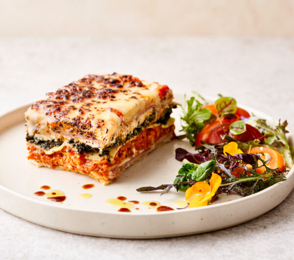 Lasagna