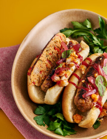 Flexi sausage