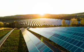 Solar,Panel,,Photovoltaic,,Alternative,Electricity,Source,-,Concept,Of,Sustainable