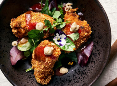 korean fried chicken 3