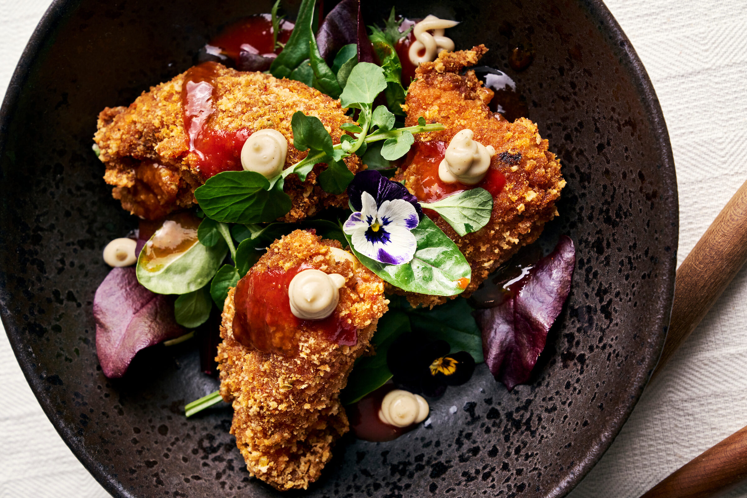 korean fried chicken 3