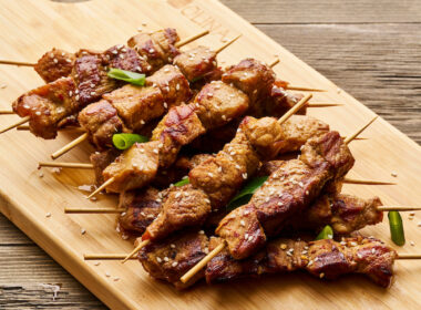 BBQ 2