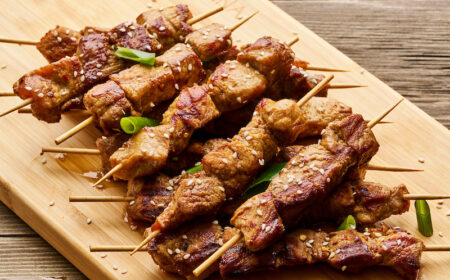 BBQ 2
